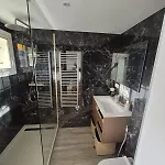 Exceptional Apartment, Sea View ,terrace Apartment Antibes