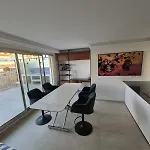 Exceptional Apartment, Sea View ,terrace Appartamento Antibes