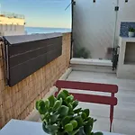 Exceptional Apartment, Sea View ,terrace Appartamento Antibes