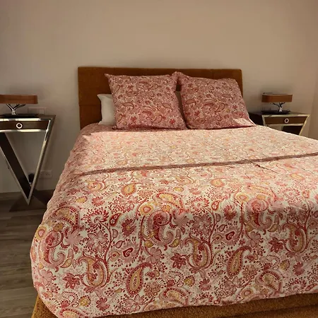 Apartman Exceptional Apartment, Sea View ,terrace