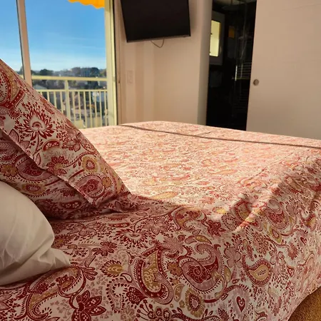 Exceptional Apartment, Sea View ,terrace * Antibes