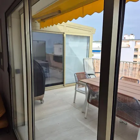 Exceptional Apartment, Sea View ,terrace * Antibes