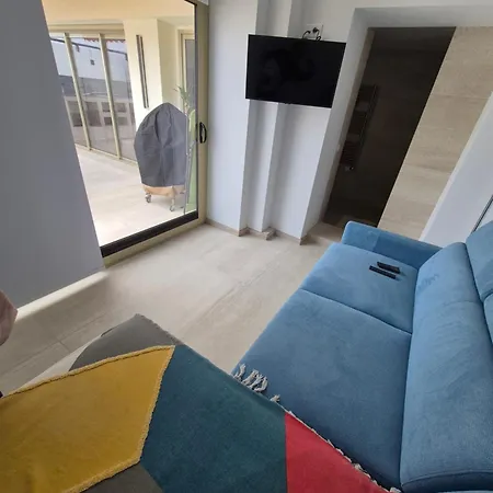 Exceptional Apartment, Sea View ,terrace Apartment *