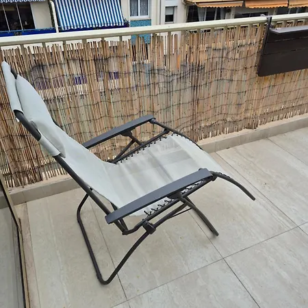 Exceptional Apartment, Sea View ,terrace *