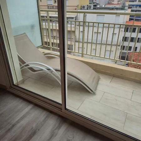 Apartment Exceptional Apartment, Sea View ,terrace