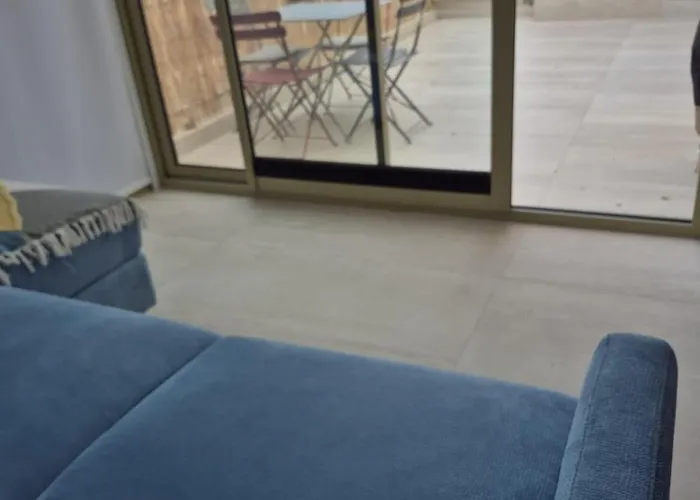 Apartman Exceptional Apartment, Sea View ,terrace