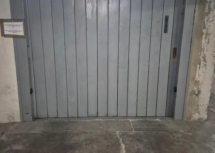 Exceptional Apartment, Sea View ,terrace Apartman *